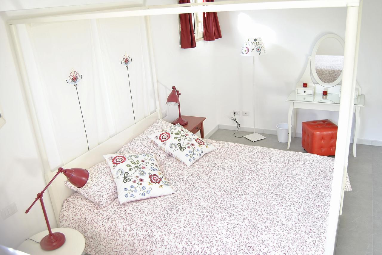 Bed & Breakfast La Volpe E L'Uva Santa Marinella Exterior photo